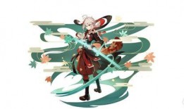 外服原神万叶爆料视频,原神外服爆料视频揭秘